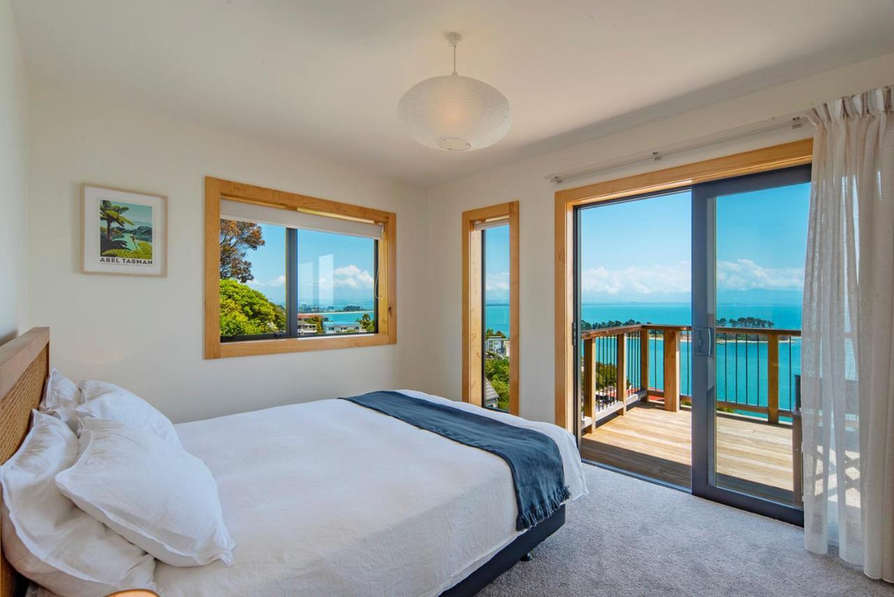 Haulashore Vista Nelson Ngoại thất bức ảnh