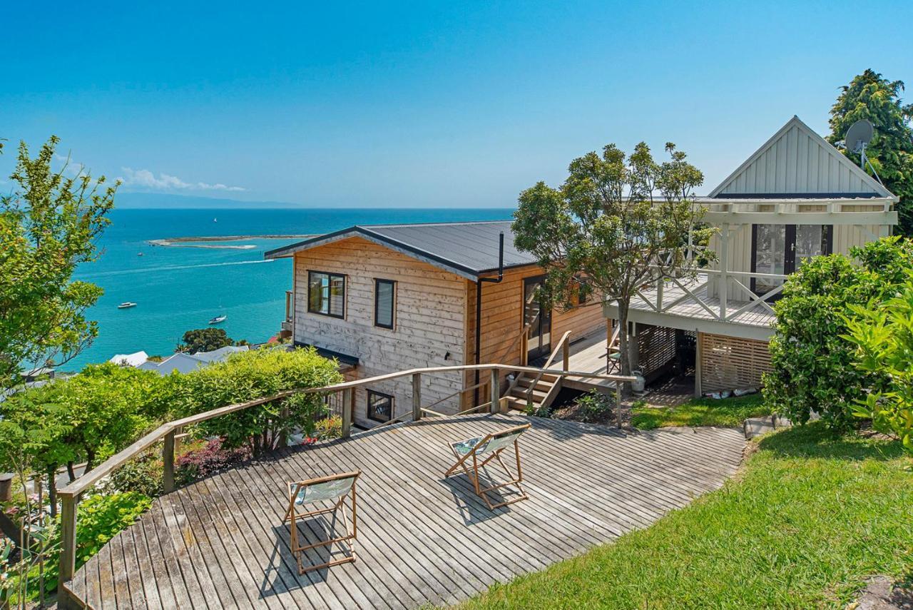 Haulashore Vista Nelson Ngoại thất bức ảnh