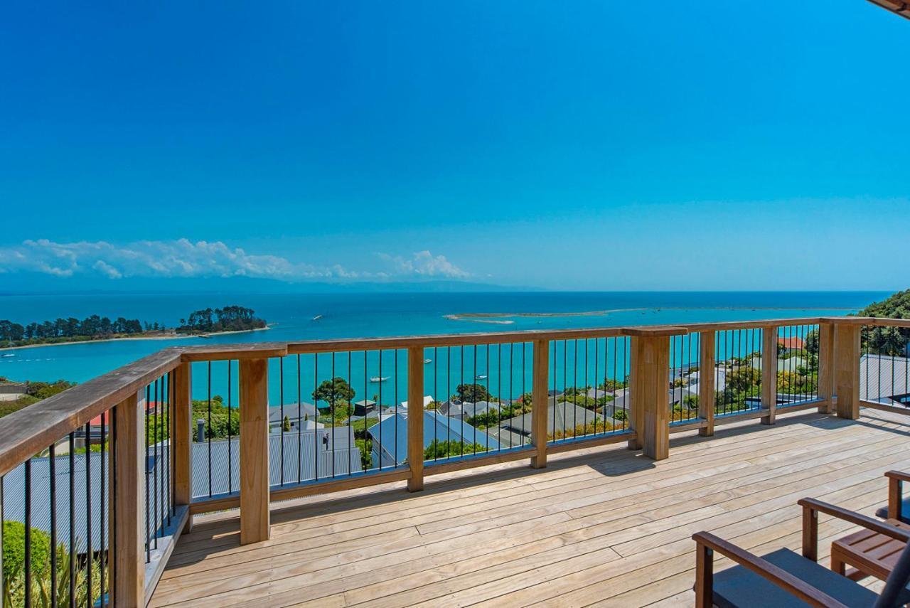 Haulashore Vista Nelson Ngoại thất bức ảnh