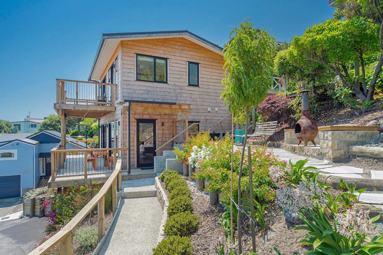 Haulashore Vista Nelson Ngoại thất bức ảnh