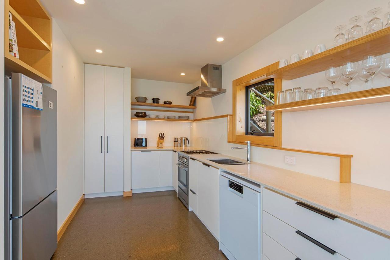 Haulashore Vista Nelson Ngoại thất bức ảnh