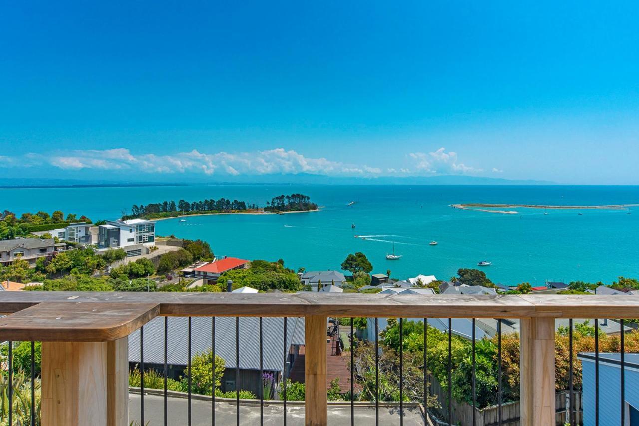 Haulashore Vista Nelson Ngoại thất bức ảnh